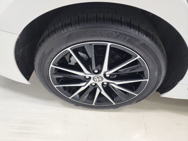 Certified 2023 Toyota Camry SE FWD image 33