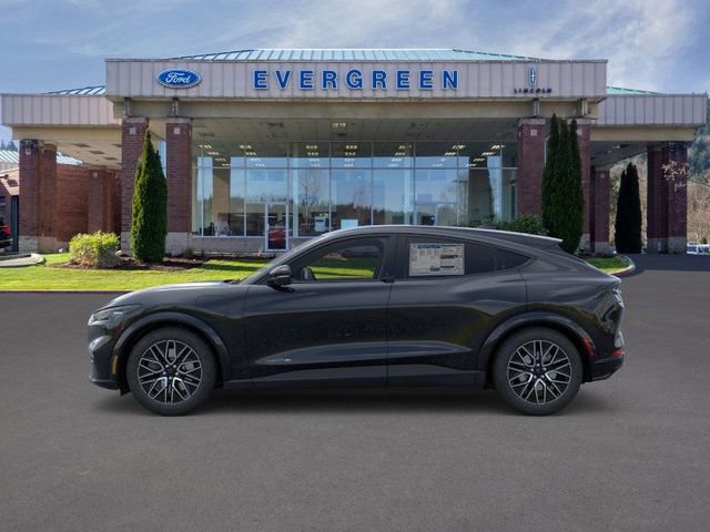 New 2025 Ford Mustang Mach-E Premium w/ Interior Protection Package image 3