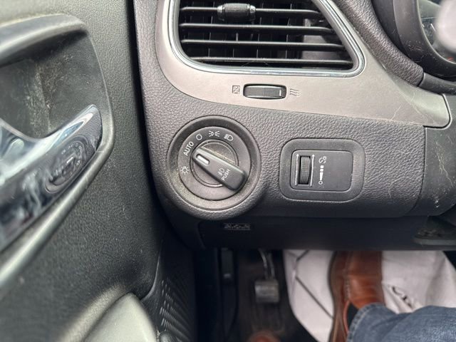 Used 2020 Dodge Journey Crossroad image 16