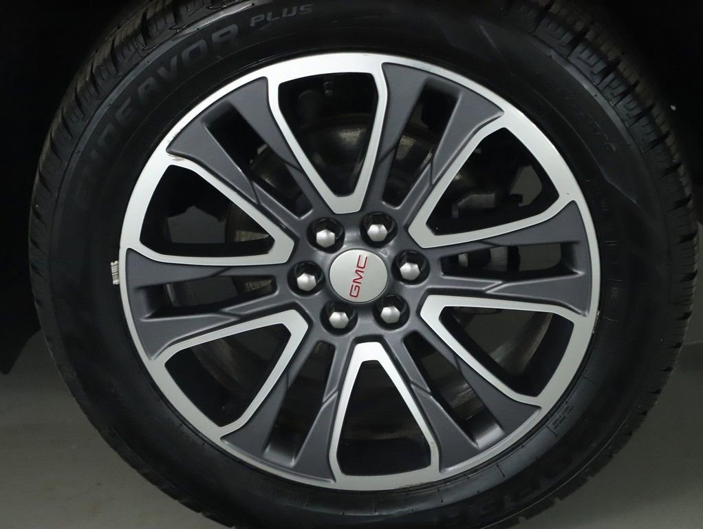 Used 2020 GMC Acadia AT4 w/ LPO, Floor Liner Package image 43