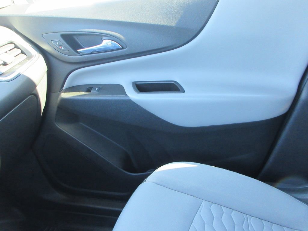 Certified 2020 Chevrolet Equinox LS w/ LS Convenience Package image 33