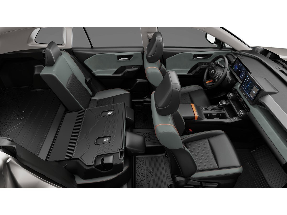 New 2026 Toyota RAV4 AWD Plug-in Hybrid image 22