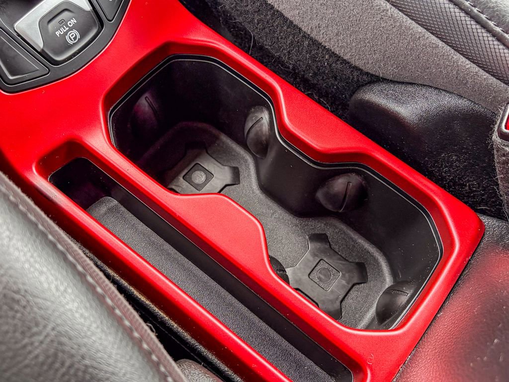 Used 2018 Jeep Renegade Trailhawk image 38