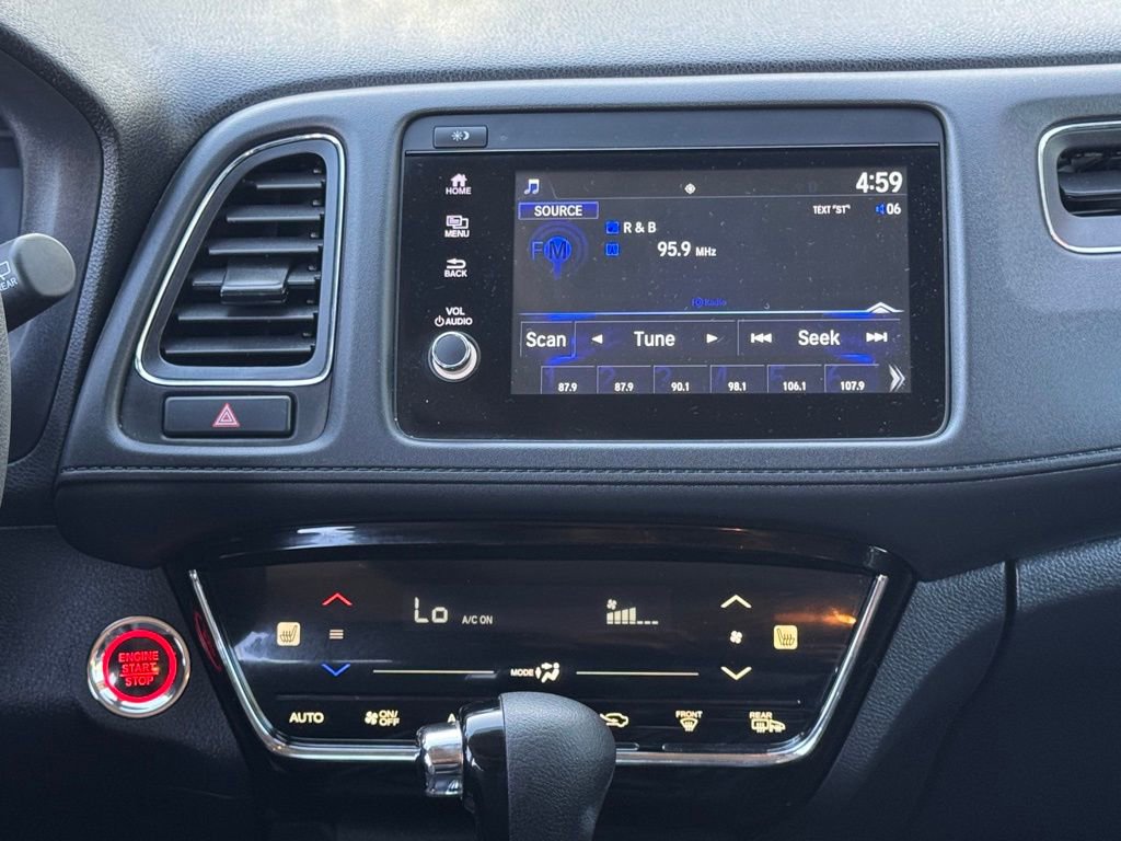 Used 2021 Honda HR-V EX image 20