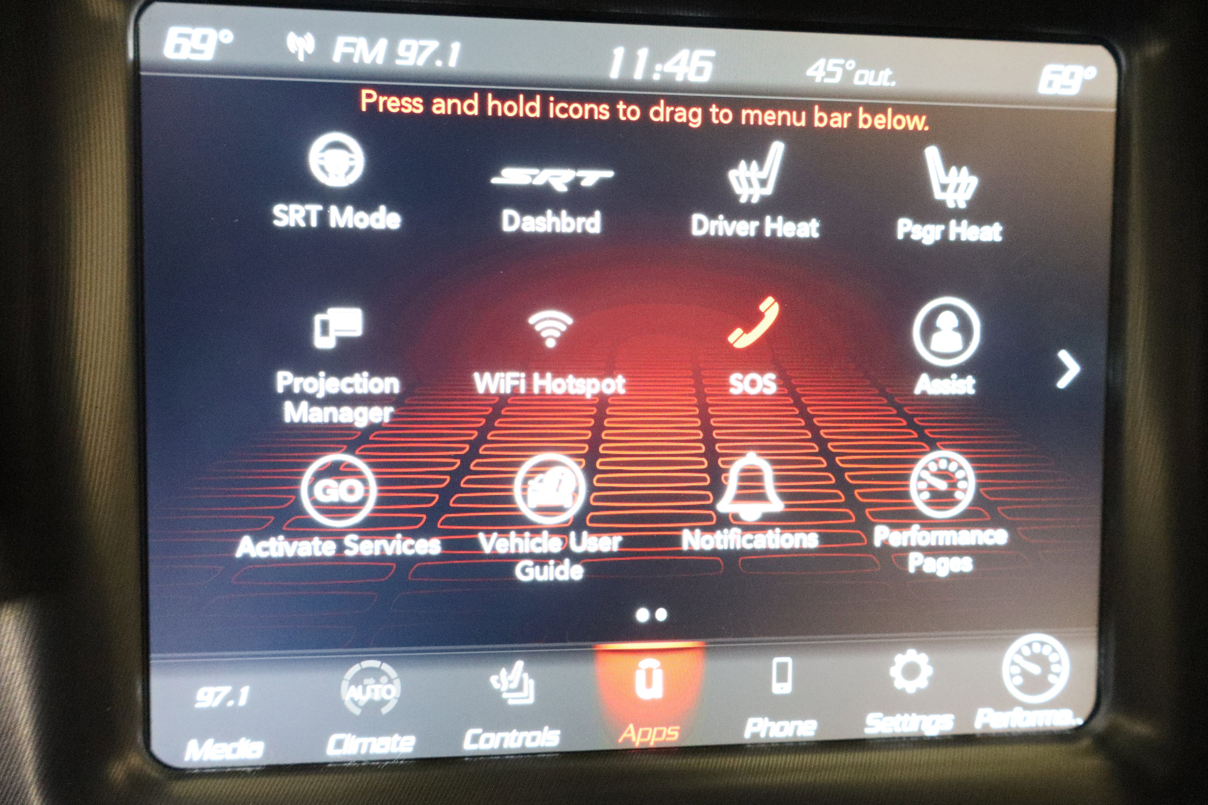 Used 2020 Dodge Challenger R/T Scat Pack w/ Dynamics Package image 23