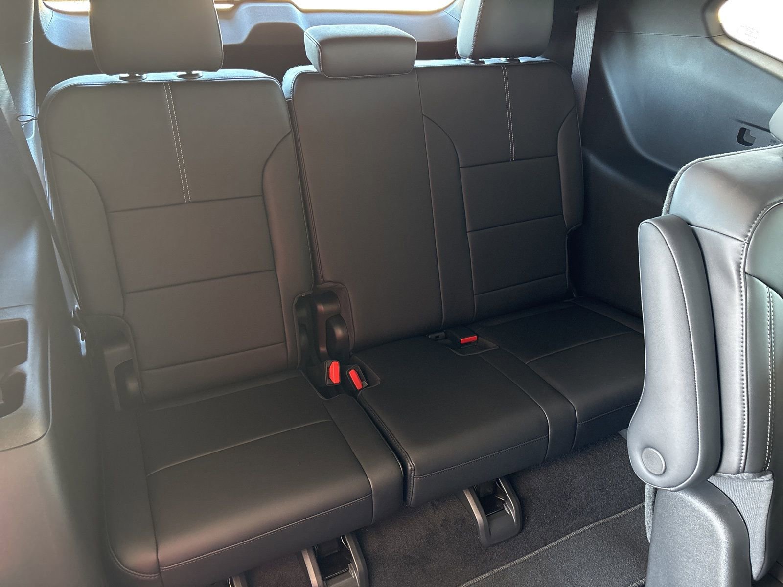 New 2026 GMC Acadia Elevation w/ Elevation Premium Package image 14