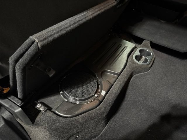 Used 2018 RAM 1500 Big Horn AWD/4WD image 34