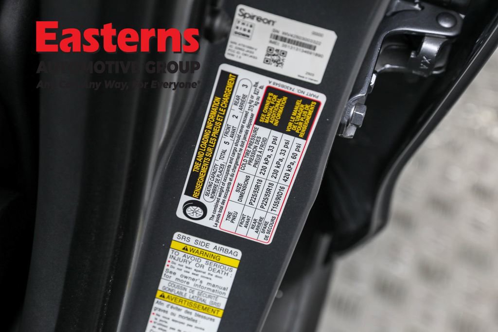 Used 2024 Mitsubishi Outlander Sport LE image 26