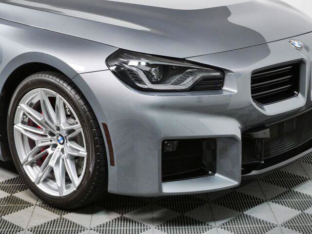 Used 2025 BMW M2 w/ Lighting Package RWD image 33