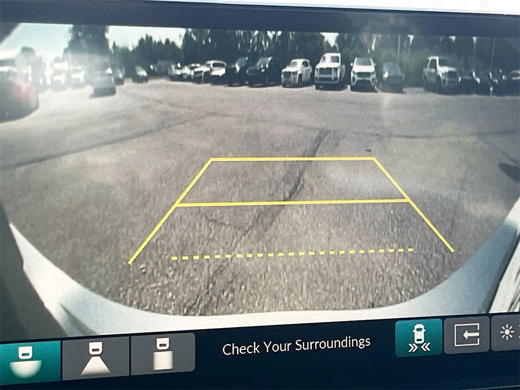 Used 2023 Honda Civic Touring image 14