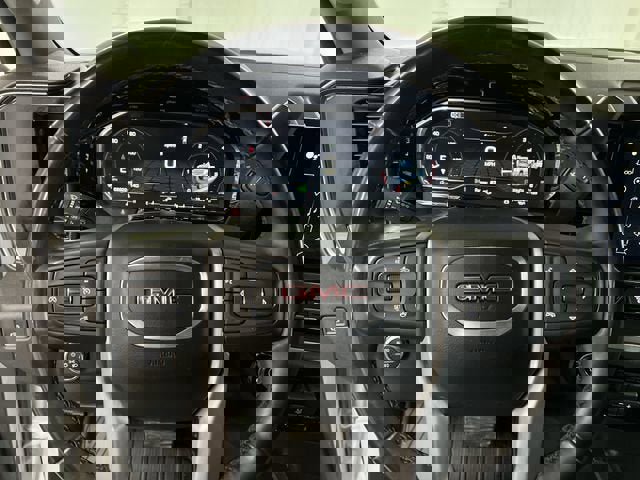 Certified 2024 GMC Sierra 2500 SLT w/ SLT Premium Package image 11