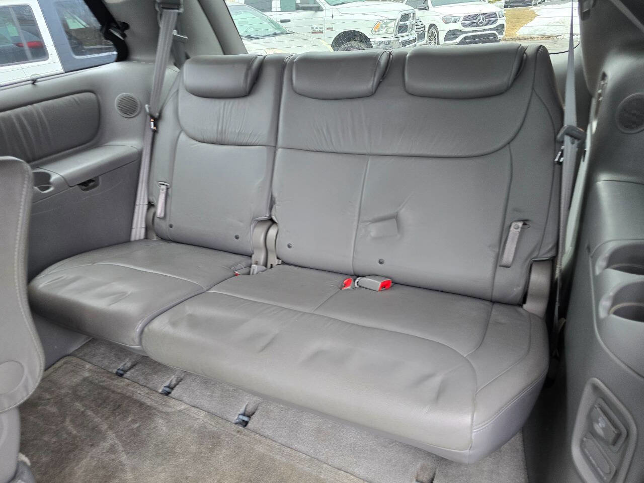 Used 2006 Toyota Sienna XLE Limited AWD/4WD image 26