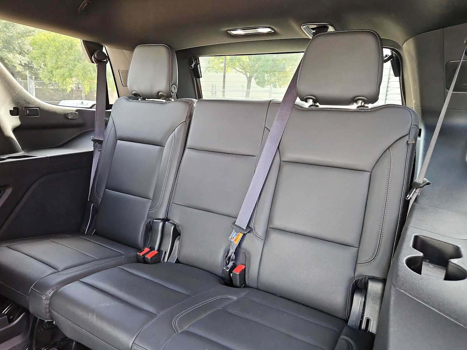 Used 2021 Chevrolet Tahoe LT AWD/4WD image 18