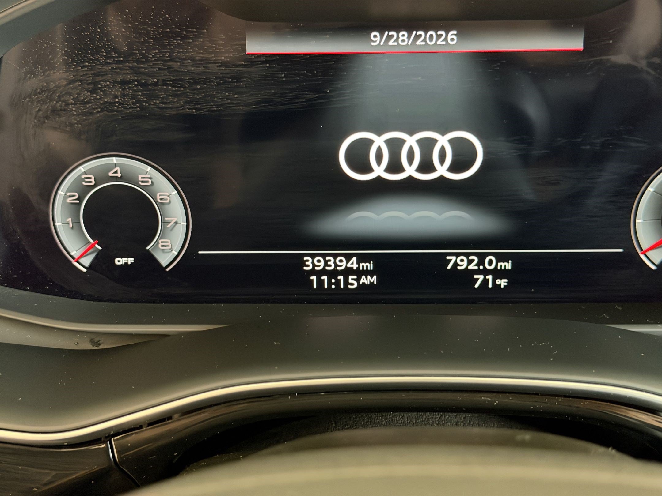 Used 2023 Audi Q7 3.0T Premium Plus AWD/4WD image 22