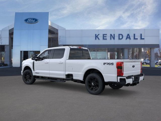 New 2026 Ford F350 XLT w/ XLT Premium Package image 4