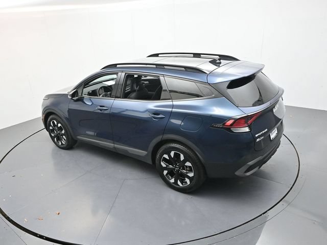 Used 2024 Kia Sportage X-Line AWD/4WD image 39
