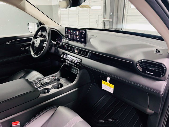 New 2026 Honda Pilot EX-L image 37