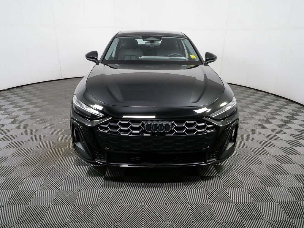 New 2026 Audi A5 2.0T Prestige image 37