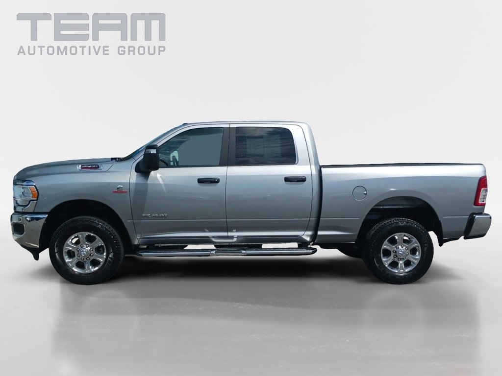 Used 2024 RAM 2500 Big Horn image 4