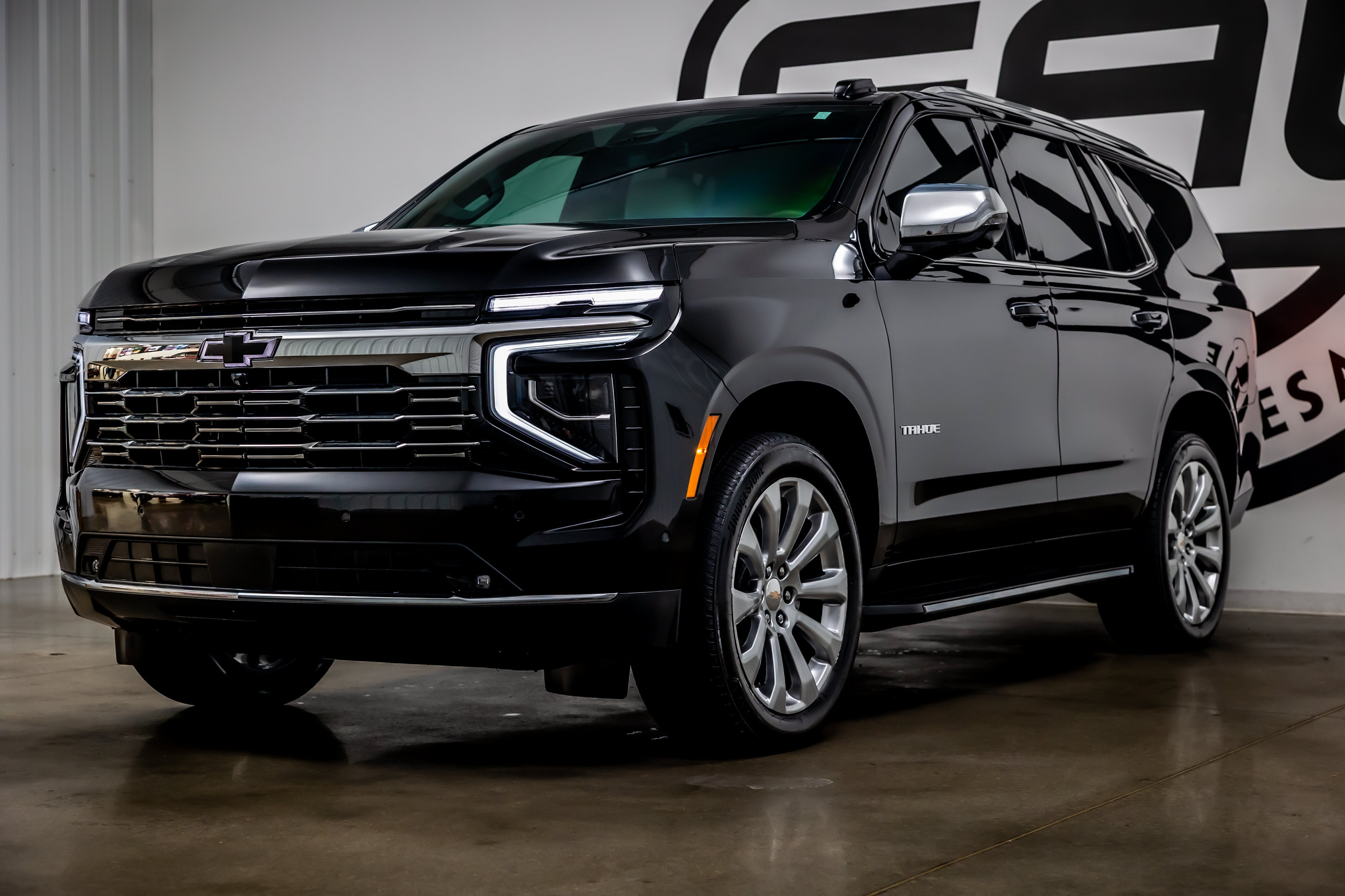 Used 2025 Chevrolet Tahoe Premier RWD image 27