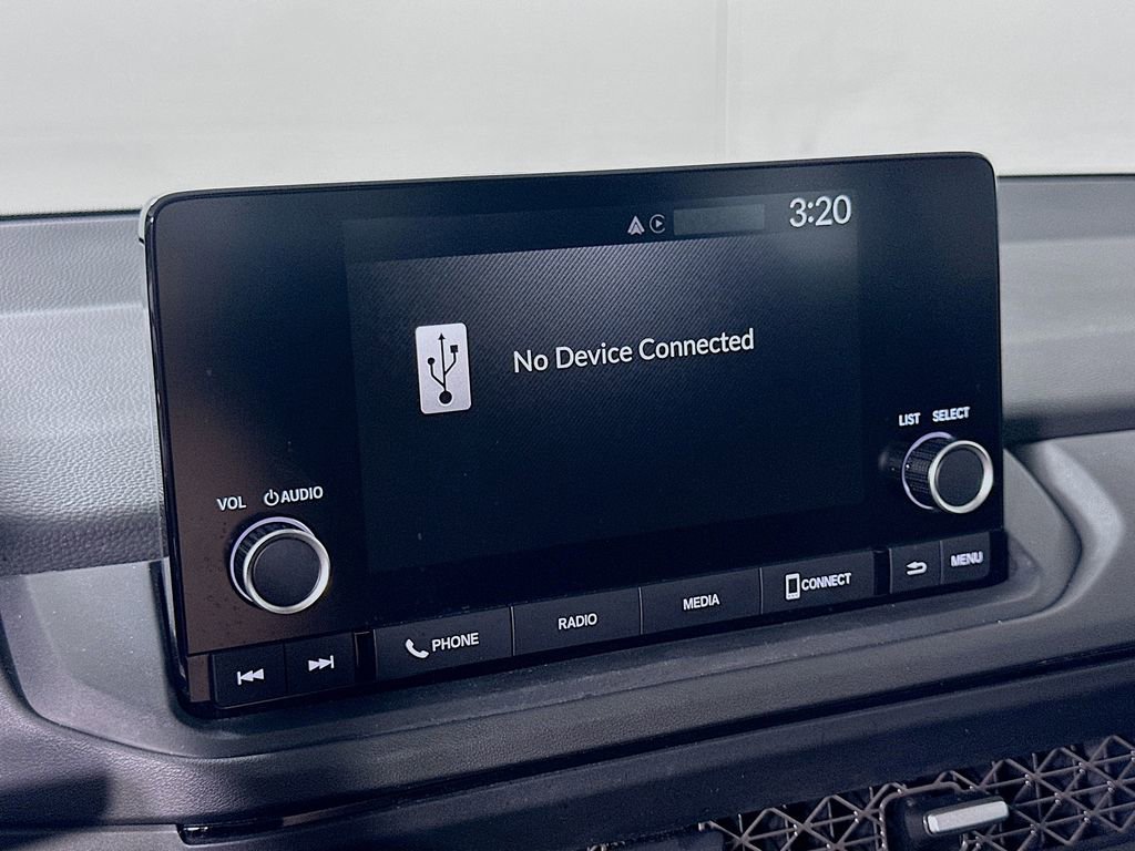 Used 2024 Honda Accord EX image 24