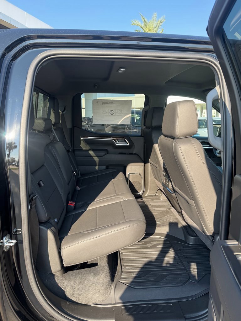 New 2026 GMC Sierra 1500 Elevation w/ Elevation Premium Package image 14