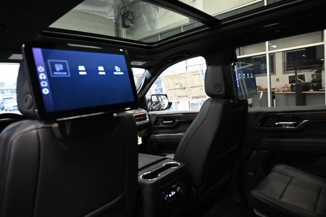 New 2026 GMC Yukon Denali w/ Denali Reserve Package image 22