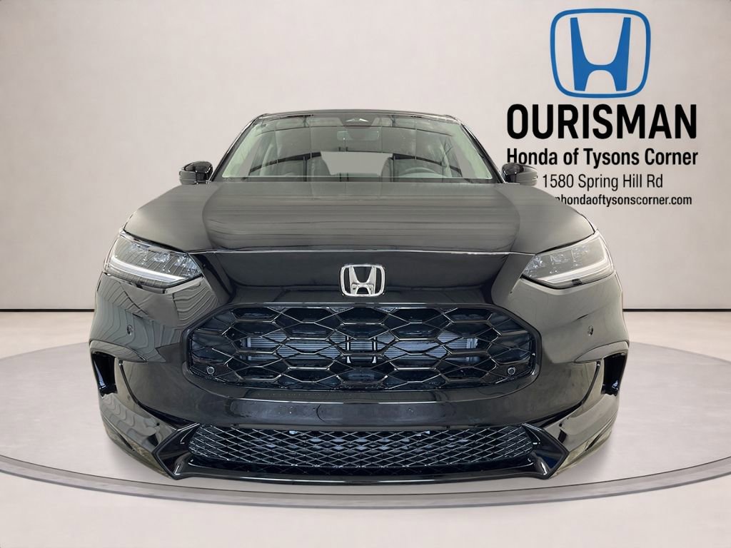 New 2027 Honda HR-V EX-L image 8