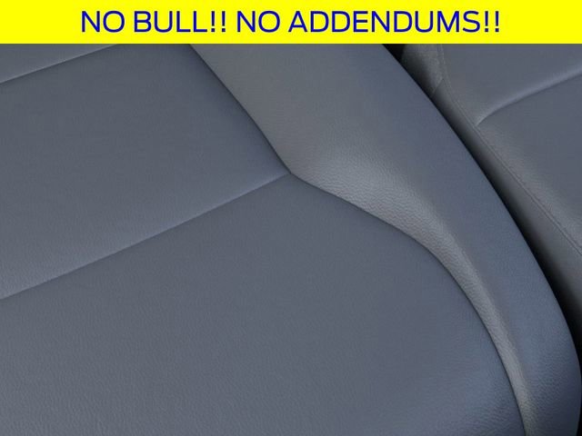 New 2026 Ford F350 XL w/ XL Chrome Package image 17