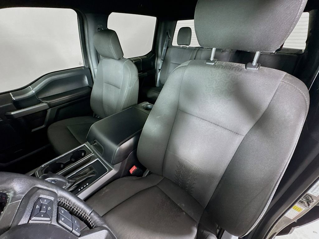Used 2020 Ford F150 XLT w/ Equipment Group 302A Luxury AWD/4WD image 21