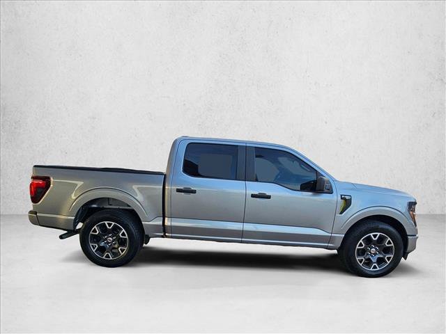 Certified 2024 Ford F150 STX RWD image 4