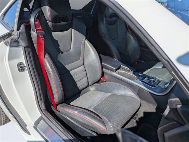 Used 2017 Mercedes-Benz SLC 43 AMG image 12