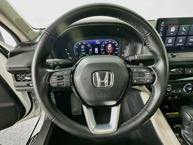 Certified 2024 Honda Accord Touring image 24