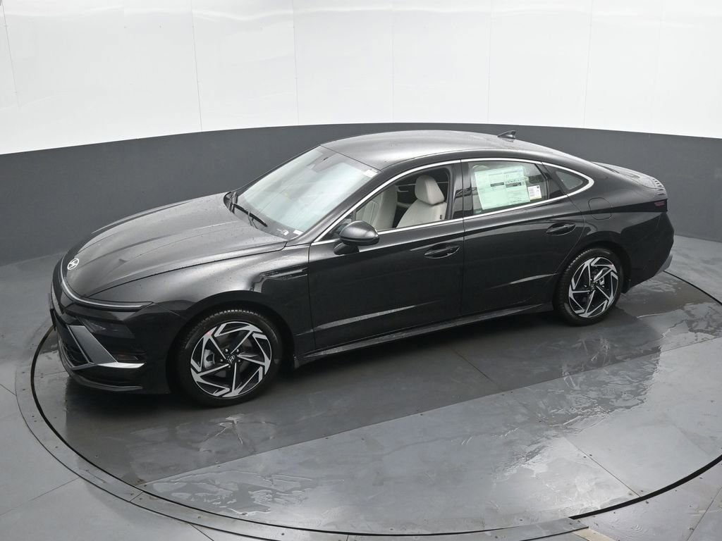 New 2026 Hyundai Sonata SEL AWD/4WD image 37