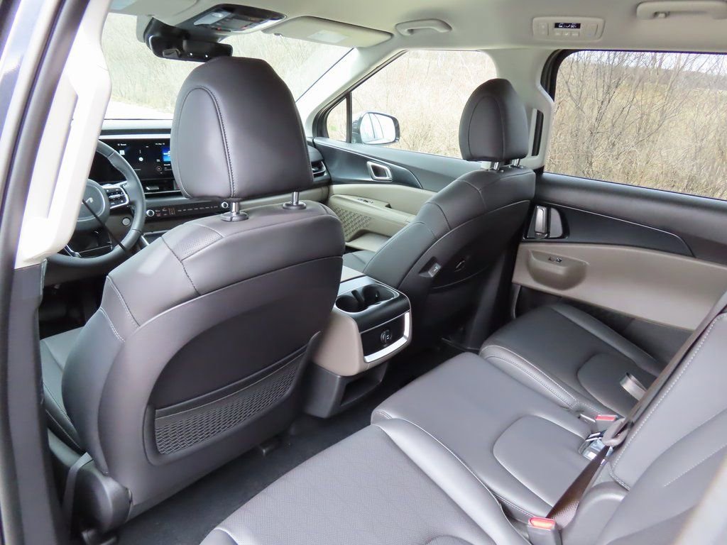 New 2026 Kia Carnival image 20