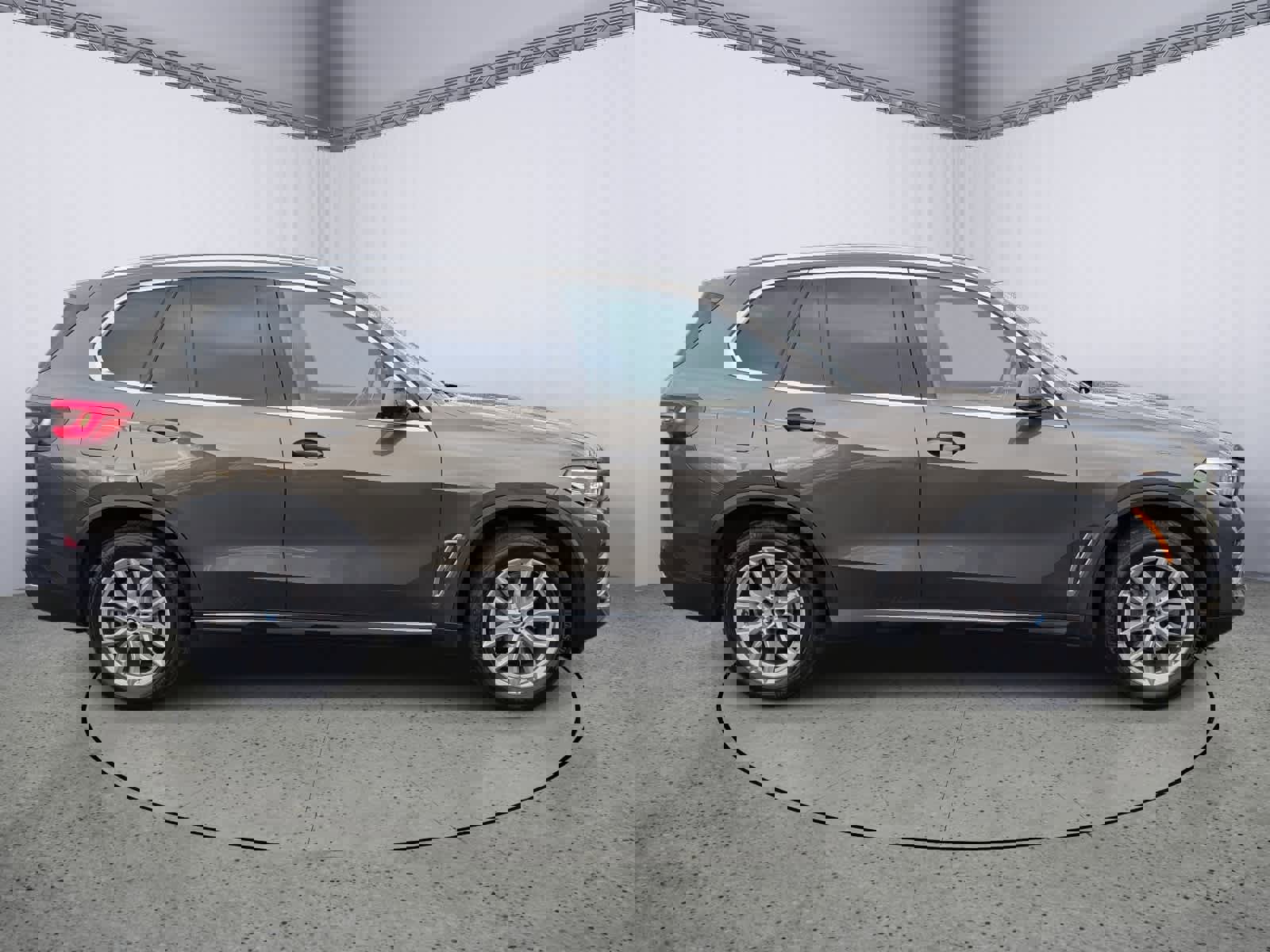 Used 2020 BMW X5 xDrive40i w/ Convenience Package image 2