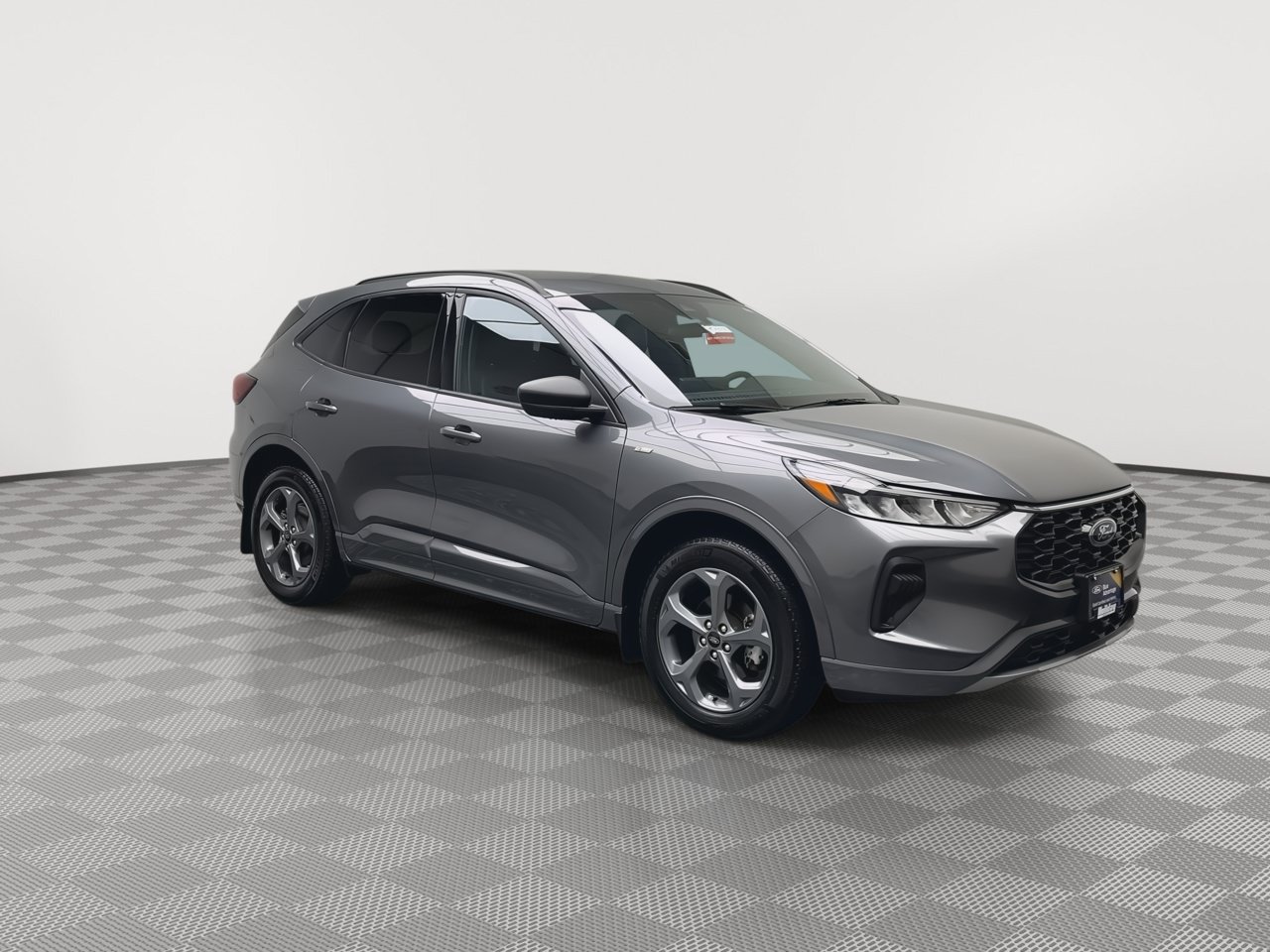 Used 2024 Ford Escape ST-Line w/ Tech Pack #1 AWD/4WD image 33