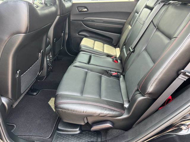 New 2026 Dodge Durango GT AWD/4WD image 25