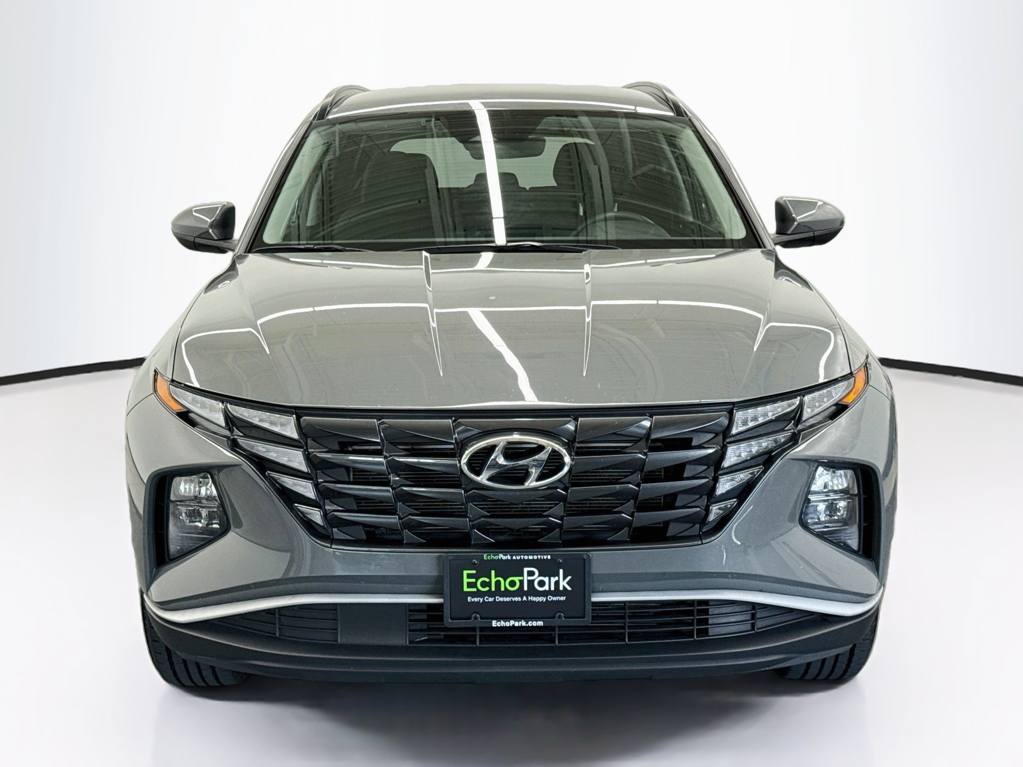 Used 2024 Hyundai Tucson SEL FWD image 2