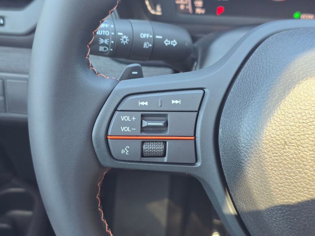 New 2026 Honda Passport TrailSport image 29