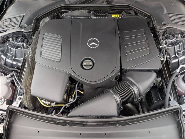 New 2026 Mercedes-Benz C 300 4MATIC Sedan image 19