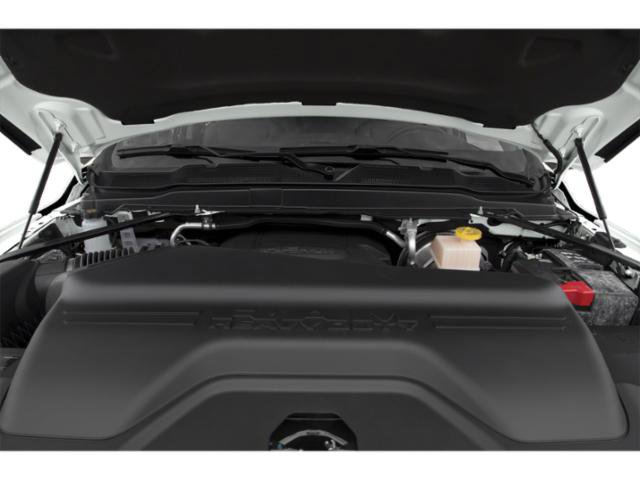 Used 2021 RAM 3500 Laramie AWD/4WD image 15