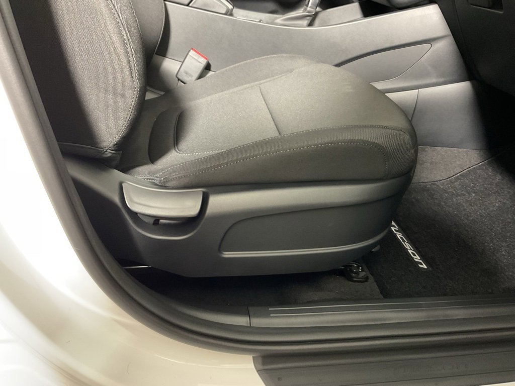 New 2026 Hyundai Tucson SE image 35