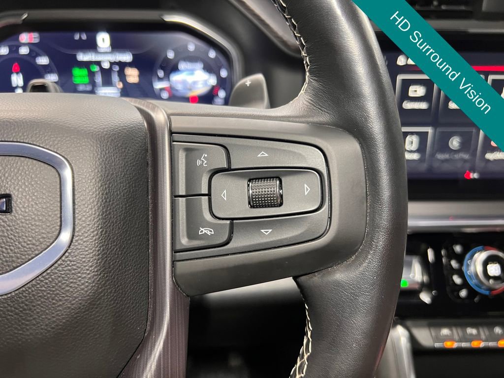 Used 2024 GMC Sierra 1500 Denali Ultimate image 11