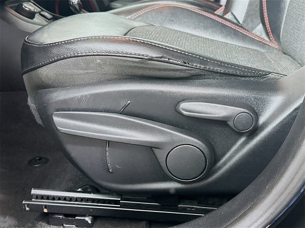 Used 2020 Jeep Compass Trailhawk image 23