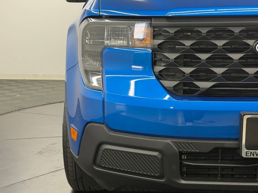 Used 2025 Ford Maverick XL FWD image 8