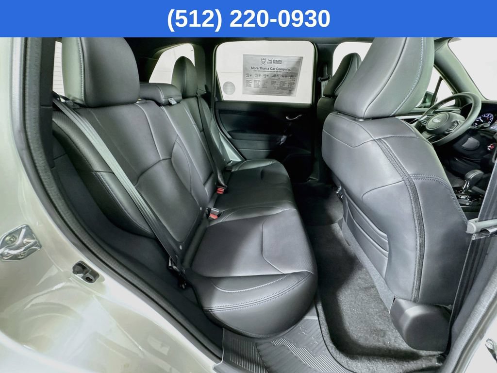 New 2026 Subaru Forester Limited AWD/4WD image 36