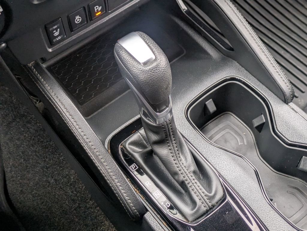 Used 2022 Nissan Frontier PRO-4X w/ Pro-4X Premium Package image 25