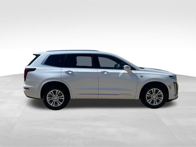 Certified 2024 Cadillac XT6 Luxury AWD/4WD image 7