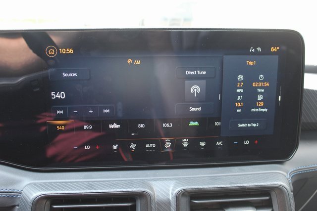 New 2024 Ford Mustang Dark Horse w/ Dark Horse Handlin Package image 10